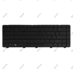 کیبرد لپ تاپ دل Inspiron 1370 مشکی-اینترکوچک - Image 2