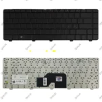 کیبرد لپ تاپ دل Inspiron 1370 مشکی-اینترکوچک