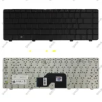 کیبرد لپ تاپ دل Inspiron 1370 مشکی-اینترکوچک