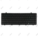 کیبرد لپ تاپ دل Inspiron 1464 مشکی - Image 2
