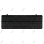 کیبرد لپ تاپ دل Inspiron 1464 مشکی - Image 2