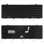 کیبرد لپ تاپ دل Inspiron 1464 مشکی