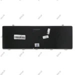 کیبرد لپ تاپ دل Inspiron 1464 مشکی - Image 3