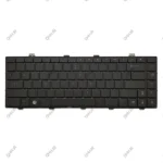 کیبرد لپ تاپ دل Inspiron 14Z - Image 2