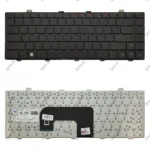 کیبرد لپ تاپ دل Inspiron 14Z