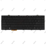 کیبرد لپ تاپ دل Inspiron 14Z با بک لایت - Image 2