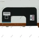 کیبرد لپ تاپ دل Inspiron 14Z با بک لایت - Image 4