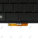 کیبرد لپ تاپ دل Inspiron 14Z با بک لایت - Image 5