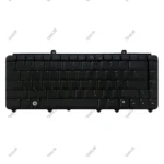 کیبرد لپ تاپ دل Inspiron 1545-Vostro 500-1400-1500 مشکی - Image 2