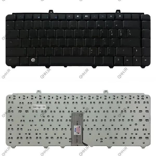 کیبرد لپ تاپ دل Inspiron 1545-Vostro 500-1400-1500 مشکی
