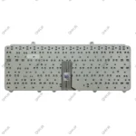 کیبرد لپ تاپ دل Inspiron 1545-Vostro 500-1400-1500 مشکی - Image 3