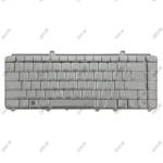 کیبرد لپ تاپ دل Inspiron 1525 نقره ای - Image 2