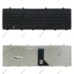 کیبرد لپ تاپ دل Inspiron 1564 مشکی