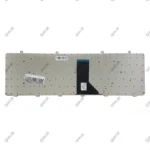 کیبرد لپ تاپ دل Inspiron 1564 مشکی - Image 3