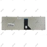 کیبرد لپ تاپ دل Inspiron 1564 مشکی - Image 3