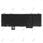 کیبرد لپ تاپ دل Inspiron 1758 بدون بک لایت - Image 2