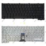 کیبرد لپ تاپ دل Inspiron 2200