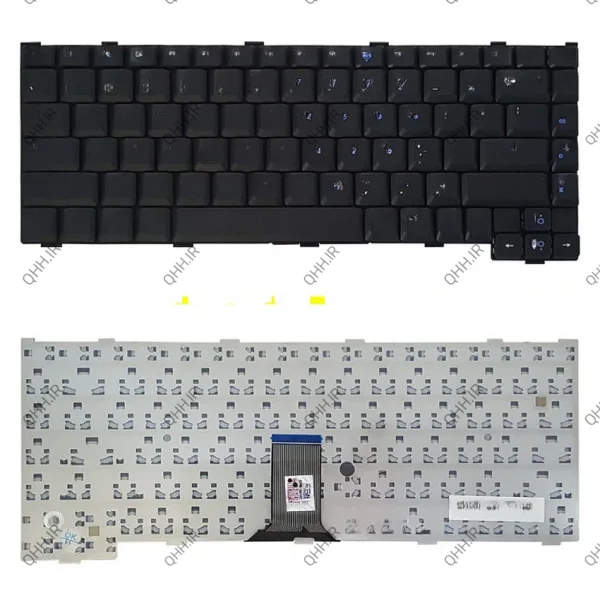 کیبرد لپ تاپ دل Inspiron 2200