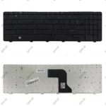 کیبرد لپ تاپ دل Inspiron 5010