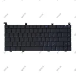 کیبرد لپ تاپ دل Inspiron 5100 مشکی - Image 2
