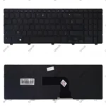 کیبرد لپ تاپ دل Inspiron 3521-5521