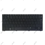 کیبرد لپ تاپ دل Mini10 مشکی - Image 2
