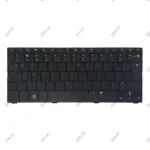 کیبرد لپ تاپ دل Mini10 مشکی - Image 2