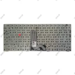 کیبرد لپ تاپ دل Mini10 مشکی - Image 3