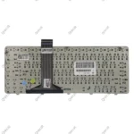 کیبرد لپ تاپ دل MINI 1110 مشکی - Image 3