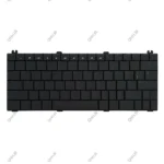 کیبرد لپ تاپ دل Mini12 مشکی - Image 2