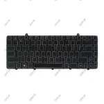 کیبرد لپ تاپ دل Alienware M11X با بک لایت - Image 3