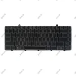 کیبرد لپ تاپ دل Alienware M11X با بک لایت - Image 3