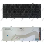 کیبرد لپ تاپ دل Alienware M11X با بک لایت