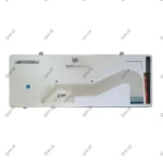 کیبرد لپ تاپ دل Alienware M11X با بک لایت - Image 2