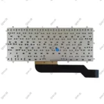 کیبرد لپ تاپ دل Inspiron 13-5000 مشکی-اینترکوچک-بدون فریم - Image 3