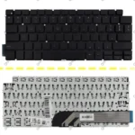 کیبرد لپ تاپ دل Inspiron 14 7490 مشکی اینترکوچک