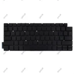 کیبرد لپ تاپ دل Inspiron 14 7490 مشکی اینترکوچک - Image 2