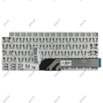 کیبرد لپ تاپ دل Inspiron 14 7490 مشکی اینترکوچک - Image 3