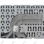 کیبرد لپ تاپ اچ پی Pavilion 15-N مشکی-اینترکوچک بدون فریم - Image 4