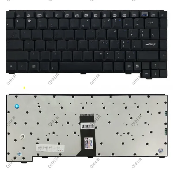کیبرد لپ تاپ اچ پی Compaq 1700 مشکی