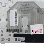کیبرد لپ تاپ اچ پی Mini 2140 نقره ای - Image 5