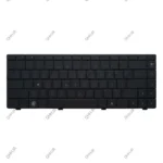 کیبرد لپ تاپ اچ پی Compaq 320-321-420 مشکی - Image 2