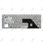 کیبرد لپ تاپ اچ پی Compaq 320-321-420 مشکی - Image 3
