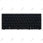 کیبرد لپ تاپ اچ پی ProBook 4220-4230 مشکی-اینترکوچک بدون فریم - Image 2