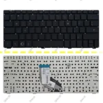 کیبرد لپ تاپ اچ پی ProBook 4220-4230 مشکی-اینترکوچک بدون فریم