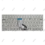 کیبرد لپ تاپ اچ پی ProBook 4220-4230 مشکی-اینترکوچک بدون فریم - Image 3