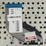 کیبرد لپ تاپ اچ پی ProBook 4220-4230 مشکی-اینترکوچک بدون فریم - Image 4