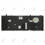 کیبرد لپ تاپ اچ پی ProBook 4320 مشکی-اینترکوچک با فریم - Image 3