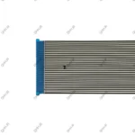 کیبرد لپ تاپ اچ پی ProBook 4320 مشکی-اینترکوچک با فریم - Image 4