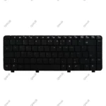 کیبرد لپ تاپ اچ پی Compaq 500 مشکی - Image 2